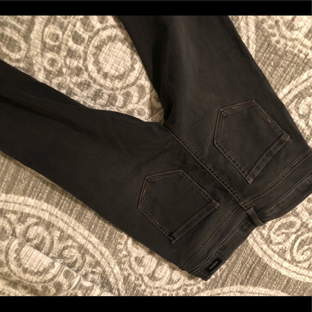 Liverpool Skinny Abby Jeans - like new!